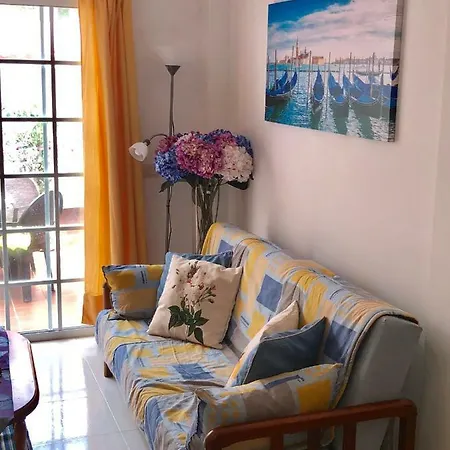 Casco Silos, Cerca De Garachico