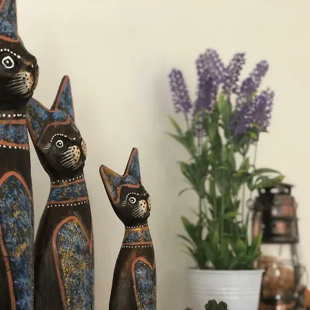 Casco Silos, Cerca De Garachico Los Silos