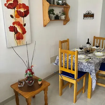 Casco Silos, Cerca De Garachico Los Silos