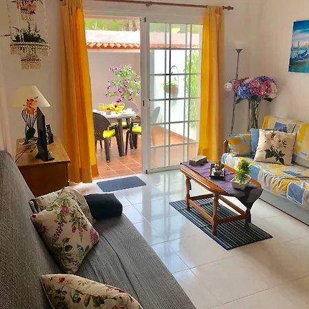 Casco Silos, Cerca De Garachico Los Silos