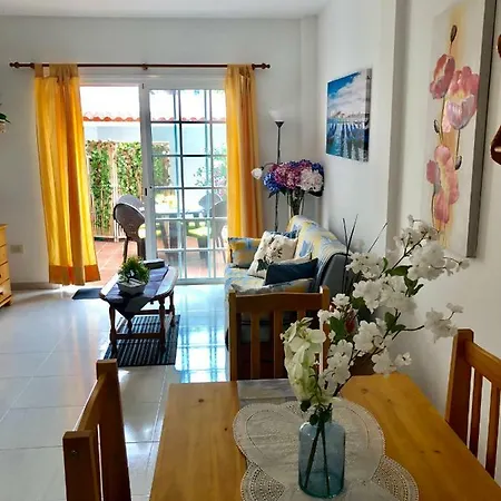 Apartamento Casco Silos, Cerca De Garachico
