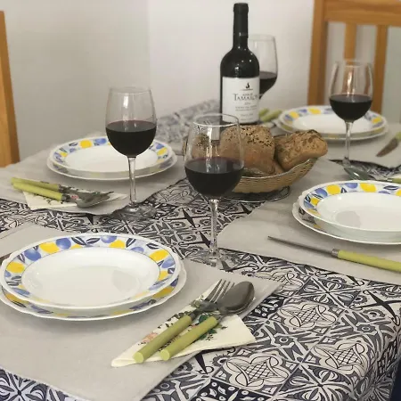 Casco Silos, Cerca De Garachico