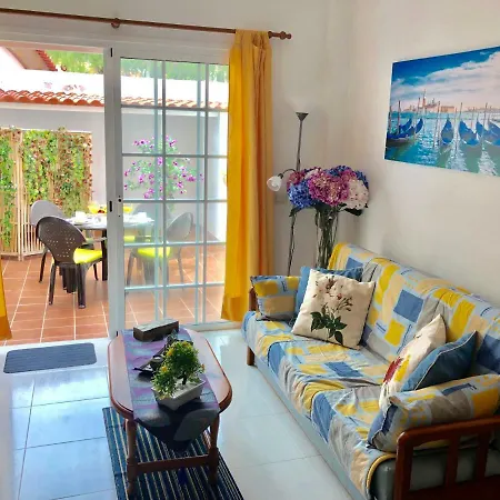 Casco Silos, Cerca De Garachico * Los Silos