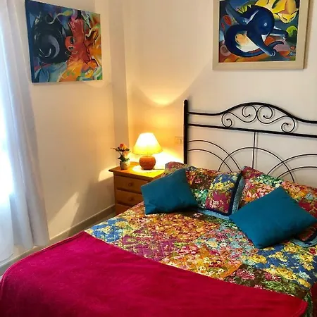 Casco Silos, Cerca De Garachico *