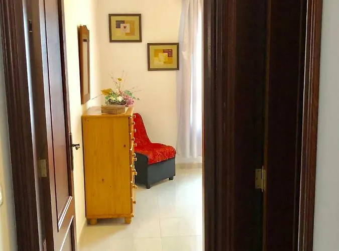 Casco Silos, Cerca De Garachico *