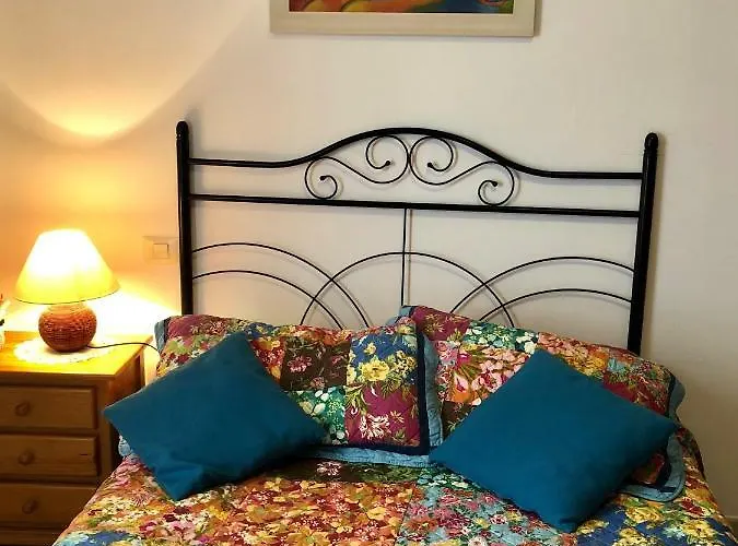 Casco Silos, Cerca De Garachico *