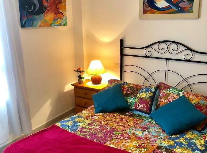 Casco Silos, Cerca De Garachico *