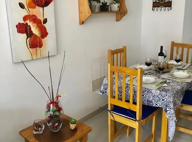 Casco Silos, Cerca De Garachico Los Silos