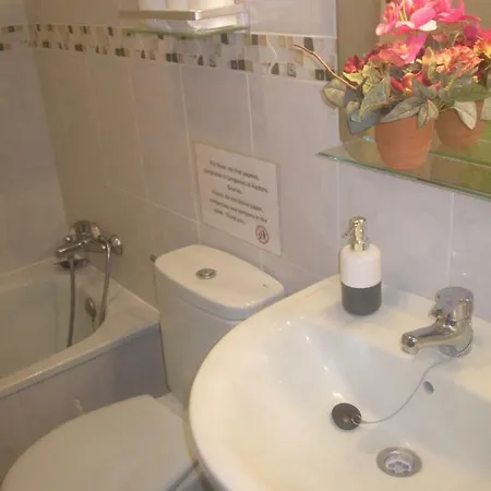 Casco Silos, Cerca De Garachico Lejlighed