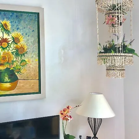 Lejlighed Casco Silos, Cerca De Garachico