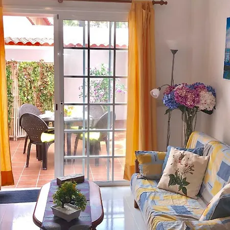 Casco Silos, Cerca De Garachico * Los Silos