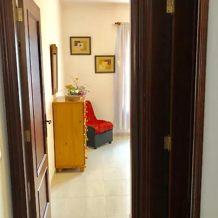 Casco Silos, Cerca De Garachico *