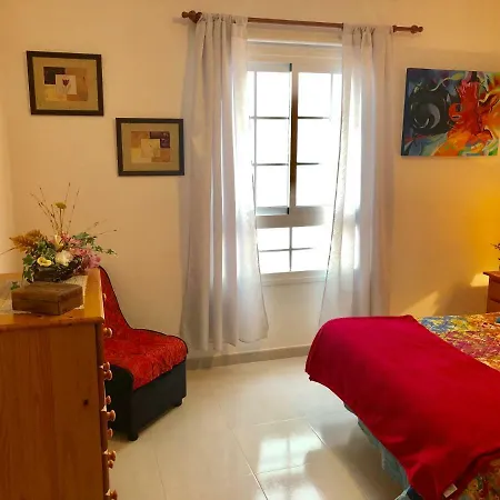 Casco Silos, Cerca De Garachico Los Silos