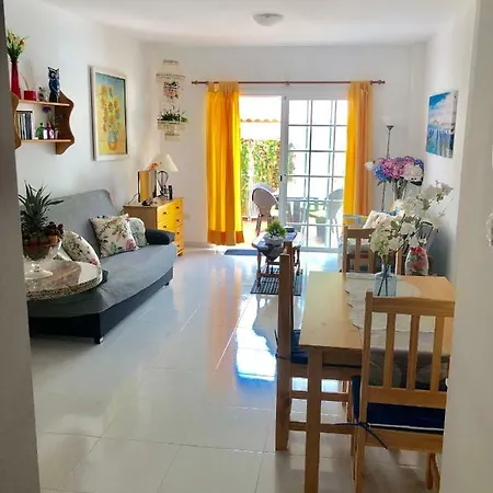 Apartamento Casco Silos, Cerca De Garachico *