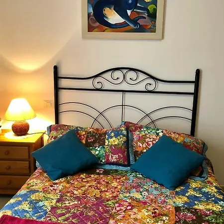 Casco Silos, Cerca De Garachico *