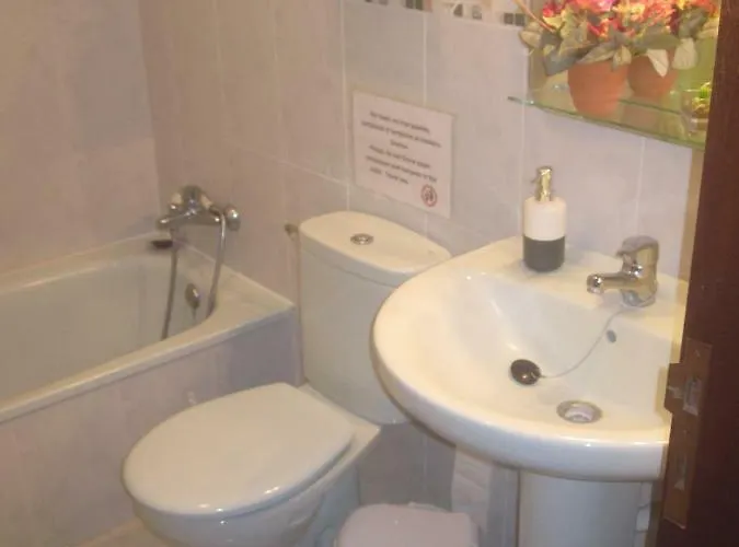 Apartamento Casco Silos, Cerca De Garachico