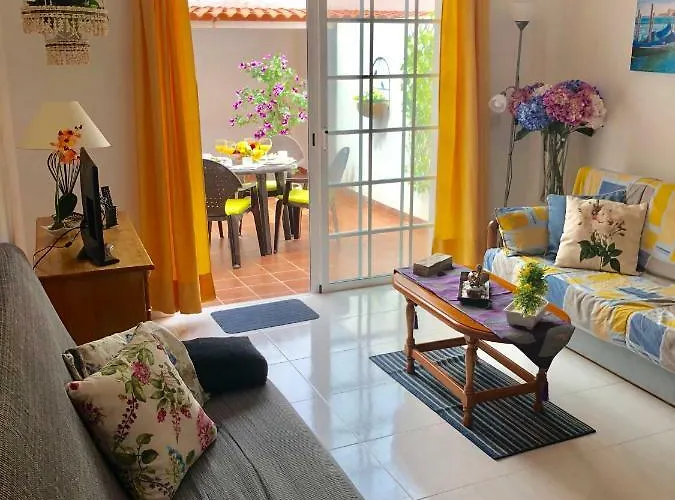 Casco Silos, Cerca De Garachico Los Silos