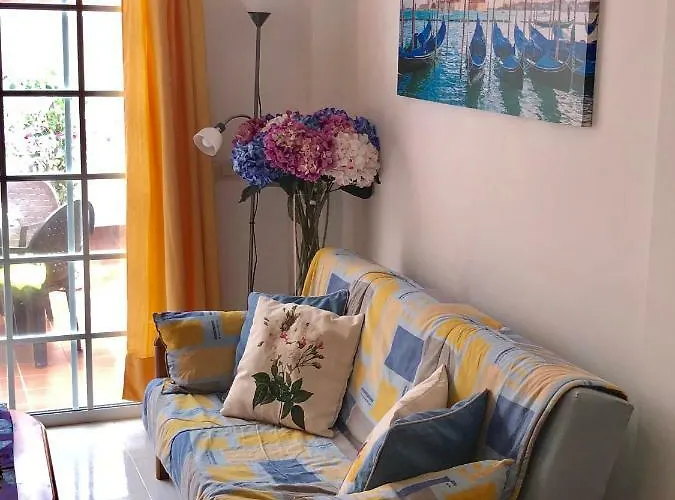 Casco Silos, Cerca De Garachico