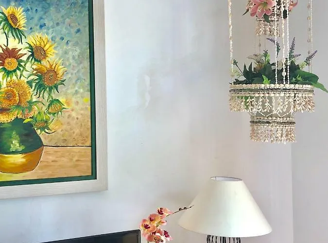 Apartamento Casco Silos, Cerca De Garachico