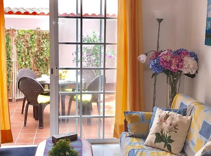 Casco Silos, Cerca De Garachico * Los Silos