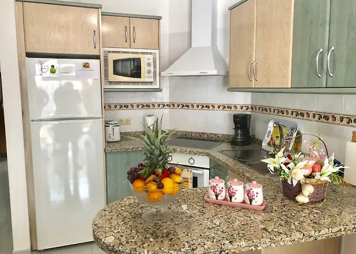 Casco Silos, Cerca De Garachico