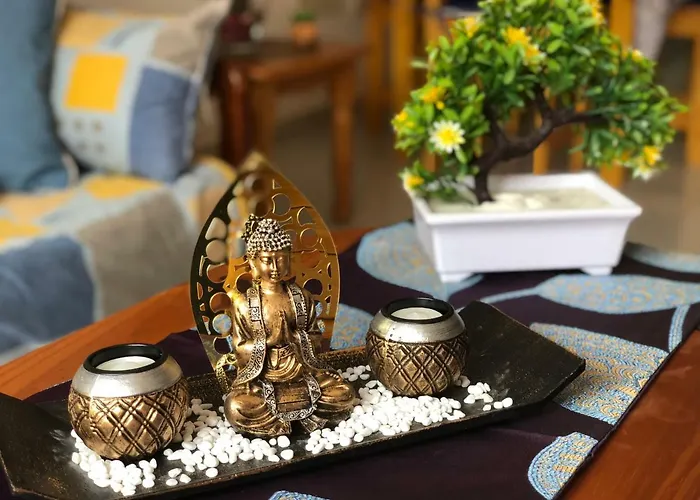 Casco Silos, Cerca De Garachico