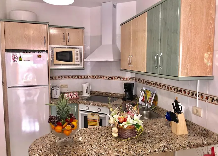 Apartamento Casco Silos, Cerca De Garachico Los Silos