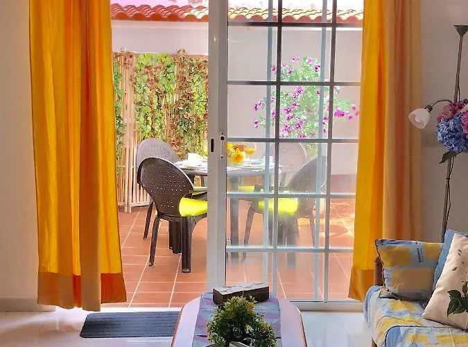 Casco Silos, Cerca De Garachico