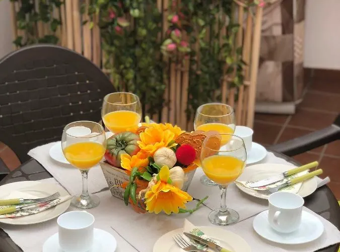 Casco Silos, Cerca De Garachico Διαμέρισμα
