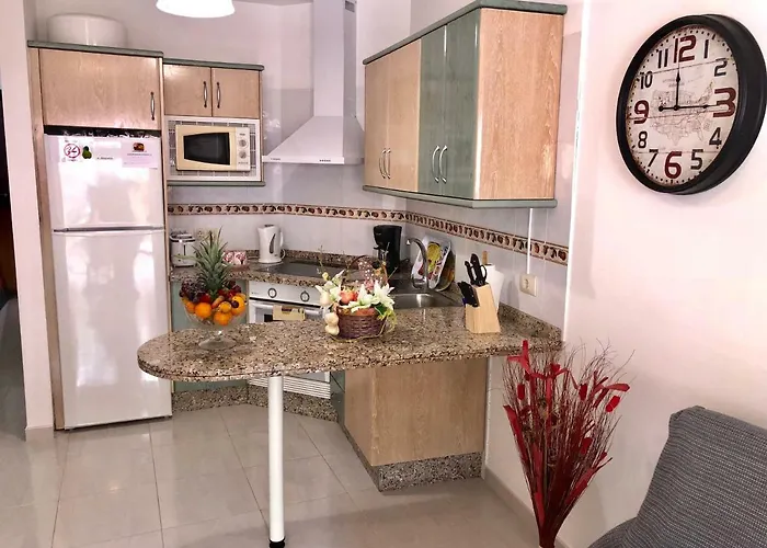 Διαμέρισμα Casco Silos, Cerca De Garachico