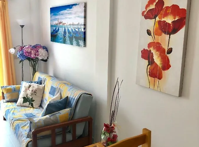 Apartamento Casco Silos, Cerca De Garachico