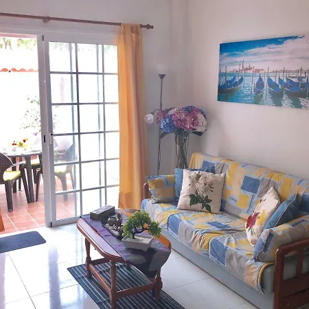 Casco Silos, Cerca De Garachico * לוס סילוס