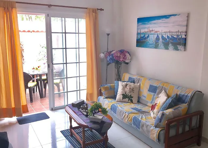 Casco Silos, Cerca De Garachico * לוס סילוס