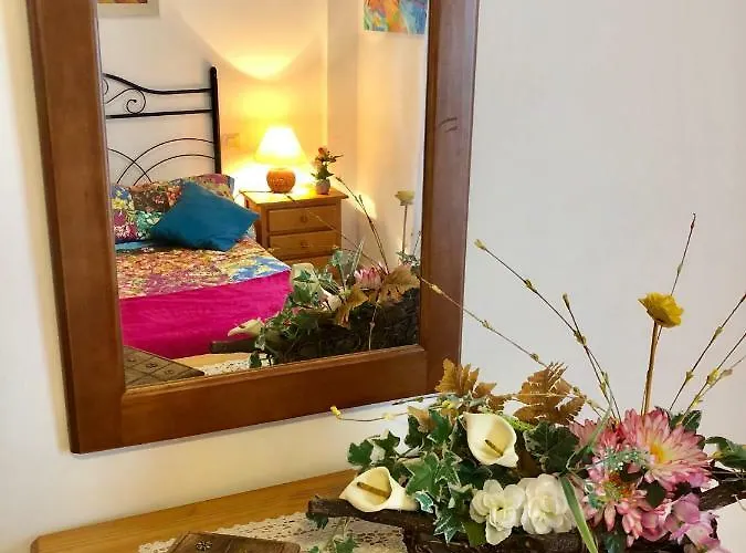 Casco Silos, Cerca De Garachico דירה לוס סילוס