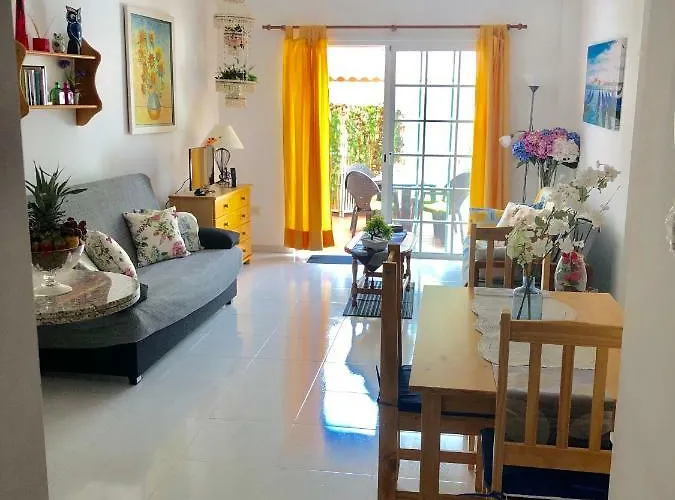 דירה Casco Silos, Cerca De Garachico *